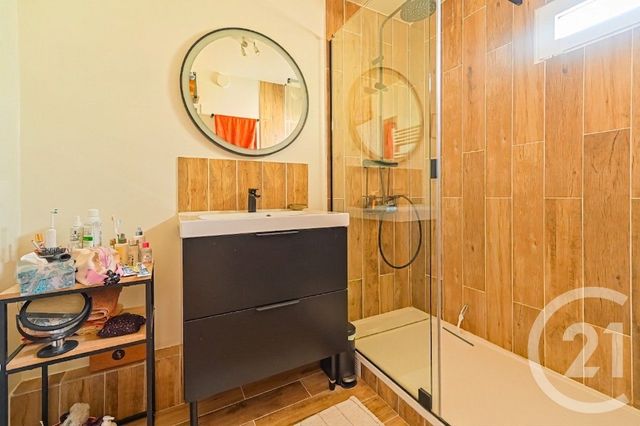 Appartement F4 à vendre - 4 pièces - 81.02 m2 - PARIS - 75012 - ILE-DE-FRANCE - Century 21 Michel Bizot