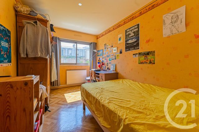 Appartement F4 à vendre - 4 pièces - 81.02 m2 - PARIS - 75012 - ILE-DE-FRANCE - Century 21 Michel Bizot
