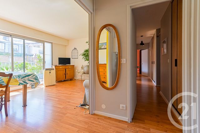 Appartement F4 à vendre - 4 pièces - 81.02 m2 - PARIS - 75012 - ILE-DE-FRANCE - Century 21 Michel Bizot