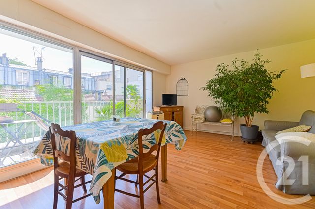 Appartement F4 à vendre - 4 pièces - 81.02 m2 - PARIS - 75012 - ILE-DE-FRANCE - Century 21 Michel Bizot