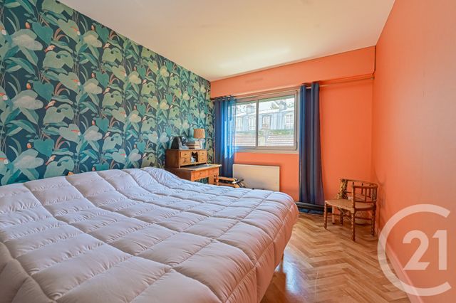 Appartement F4 à vendre - 4 pièces - 81.02 m2 - PARIS - 75012 - ILE-DE-FRANCE - Century 21 Michel Bizot