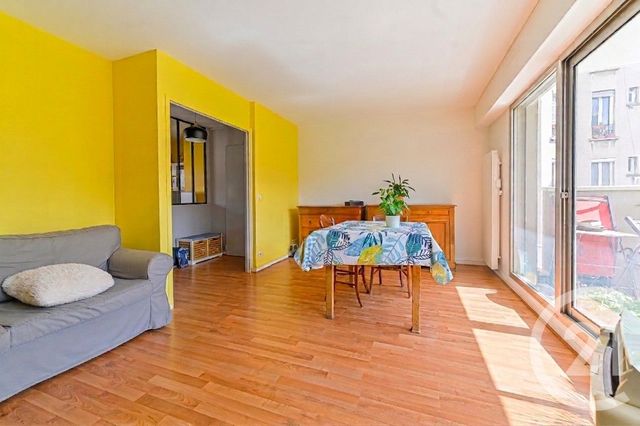 Appartement F4 à vendre PARIS