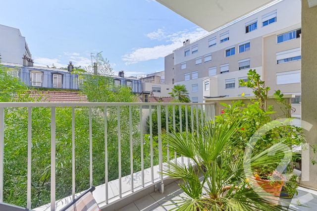 Appartement F4 à vendre - 4 pièces - 81.02 m2 - PARIS - 75012 - ILE-DE-FRANCE - Century 21 Michel Bizot