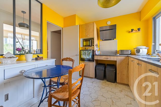 Appartement F4 à vendre - 4 pièces - 81.02 m2 - PARIS - 75012 - ILE-DE-FRANCE - Century 21 Michel Bizot
