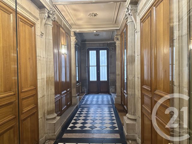 divers à vendre - 9.66 m2 - PARIS - 75005 - ILE-DE-FRANCE - Century 21 Michel Bizot