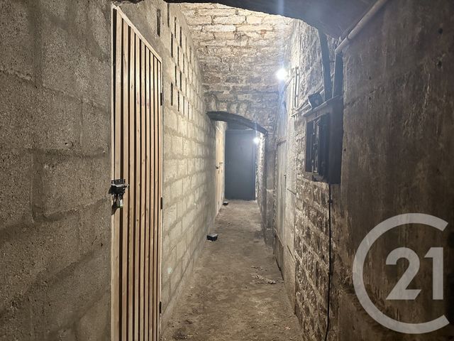 divers à vendre - 9.66 m2 - PARIS - 75005 - ILE-DE-FRANCE - Century 21 Michel Bizot