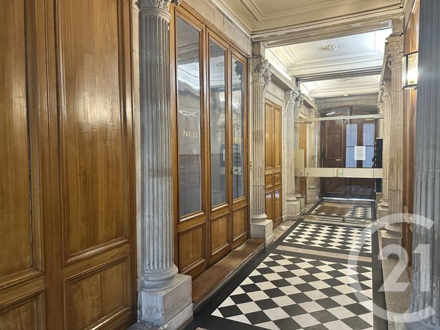 divers à vendre - 9.66 m2 - PARIS - 75005 - ILE-DE-FRANCE - Century 21 Michel Bizot