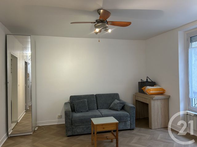 Appartement F1 à louer - 1 pièce - 25.51 m2 - PARIS - 75012 - ILE-DE-FRANCE - Century 21 Michel Bizot
