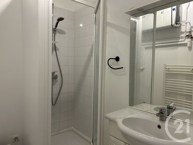 Appartement F1 à louer - 1 pièce - 25.51 m2 - PARIS - 75012 - ILE-DE-FRANCE - Century 21 Michel Bizot