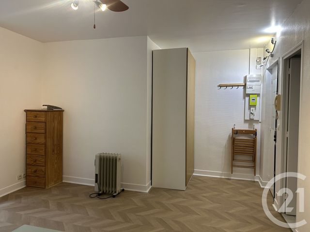 Appartement F1 à louer - 1 pièce - 25.51 m2 - PARIS - 75012 - ILE-DE-FRANCE - Century 21 Michel Bizot