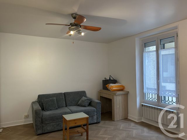 Appartement F1 à louer PARIS