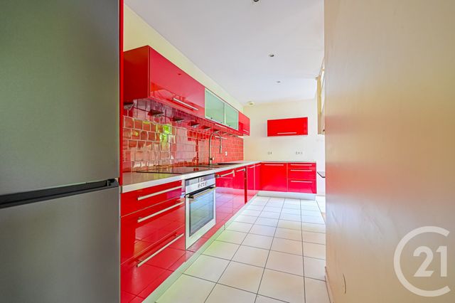 Appartement F4 / 5 à vendre - 4 pièces - 85.0 m2 - PARIS - 75012 - ILE-DE-FRANCE - Century 21 Michel Bizot