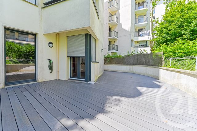 Appartement F4 / 5 à vendre - 4 pièces - 85.0 m2 - PARIS - 75012 - ILE-DE-FRANCE - Century 21 Michel Bizot