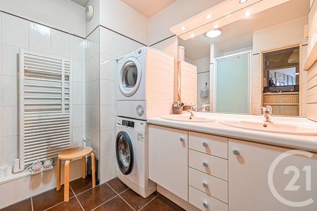 Appartement F4 / 5 à vendre - 4 pièces - 85.0 m2 - PARIS - 75012 - ILE-DE-FRANCE - Century 21 Michel Bizot