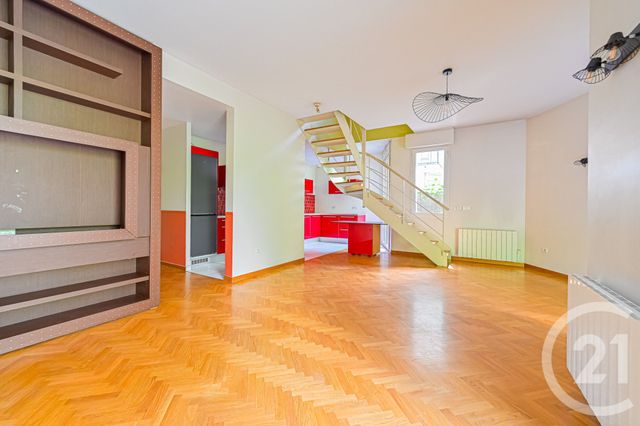 appartement - PARIS - 75012