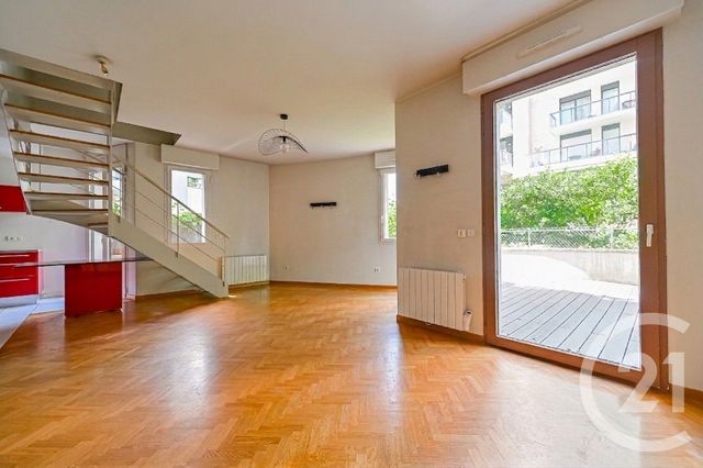 Appartement F4 / 5 à vendre - 4 pièces - 85.0 m2 - PARIS - 75012 - ILE-DE-FRANCE - Century 21 Michel Bizot