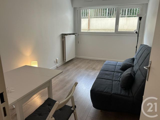 Appartement F1 à louer - 1 pièce - 24.35 m2 - PARIS - 75012 - ILE-DE-FRANCE - Century 21 Michel Bizot
