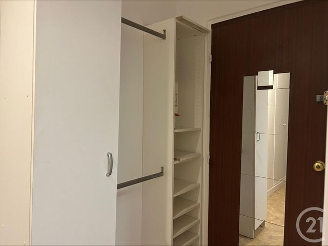 Appartement F1 à louer - 1 pièce - 24.35 m2 - PARIS - 75012 - ILE-DE-FRANCE - Century 21 Michel Bizot