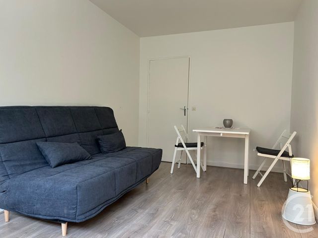 Appartement F1 à louer PARIS