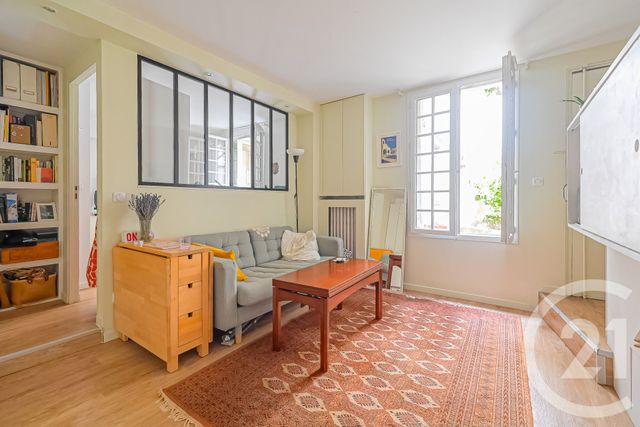 appartement - PARIS - 75012