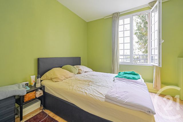Appartement F3 à vendre - 3 pièces - 42.75 m2 - PARIS - 75012 - ILE-DE-FRANCE - Century 21 Michel Bizot