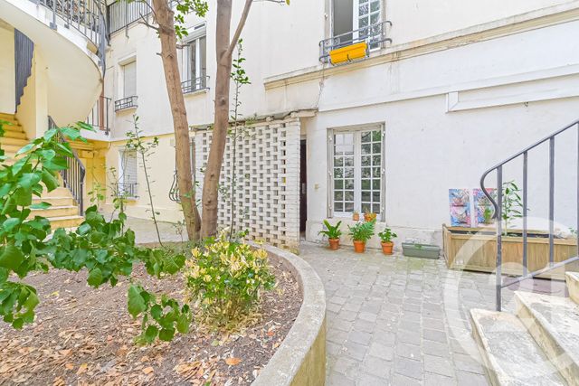 Appartement F3 à vendre - 3 pièces - 42.75 m2 - PARIS - 75012 - ILE-DE-FRANCE - Century 21 Michel Bizot