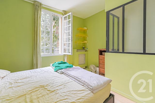 Appartement F3 à vendre - 3 pièces - 42.75 m2 - PARIS - 75012 - ILE-DE-FRANCE - Century 21 Michel Bizot
