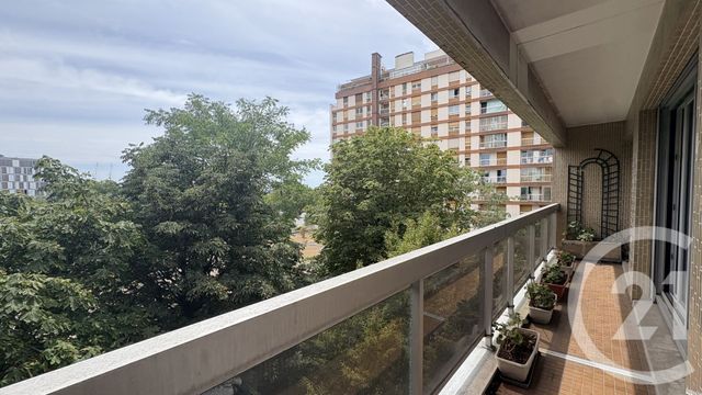 Appartement T5 à vendre - 5 pièces - 106.2 m2 - PARIS - 75012 - ILE-DE-FRANCE - Century 21 Michel Bizot