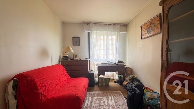 Appartement T5 à vendre - 5 pièces - 106.2 m2 - PARIS - 75012 - ILE-DE-FRANCE - Century 21 Michel Bizot