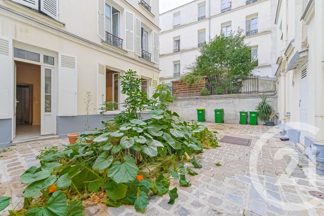 Appartement à vendre - 2 pièces - 34.69 m2 - PARIS - 75012 - ILE-DE-FRANCE - Century 21 Michel Bizot