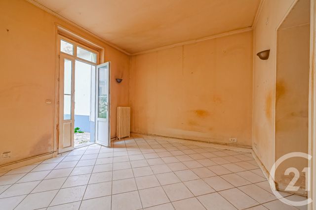 Appartement à vendre - 2 pièces - 34.69 m2 - PARIS - 75012 - ILE-DE-FRANCE - Century 21 Michel Bizot