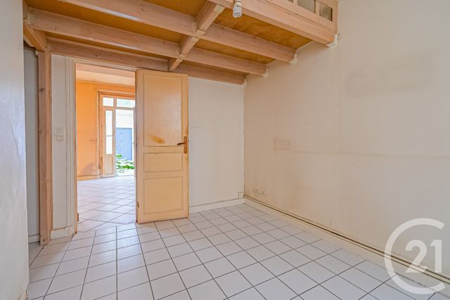 Appartement à vendre - 2 pièces - 34.69 m2 - PARIS - 75012 - ILE-DE-FRANCE - Century 21 Michel Bizot