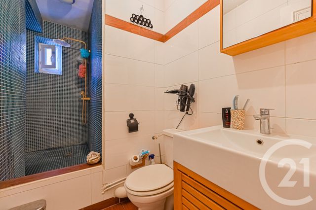 Appartement F4 à vendre - 4 pièces - 62.65 m2 - PARIS - 75012 - ILE-DE-FRANCE - Century 21 Michel Bizot