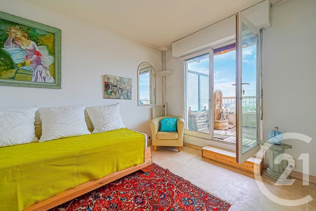 Appartement F2 à vendre - 2 pièces - 42.03 m2 - PARIS - 75012 - ILE-DE-FRANCE - Century 21 Michel Bizot
