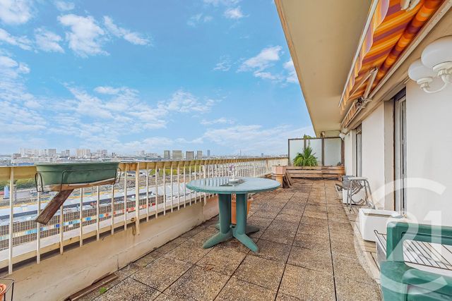 Appartement F2 à vendre - 2 pièces - 42.03 m2 - PARIS - 75012 - ILE-DE-FRANCE - Century 21 Michel Bizot