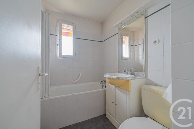 Appartement F2 à vendre - 2 pièces - 42.03 m2 - PARIS - 75012 - ILE-DE-FRANCE - Century 21 Michel Bizot