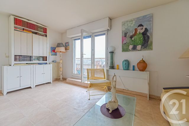 Appartement F2 à vendre - 2 pièces - 42.03 m2 - PARIS - 75012 - ILE-DE-FRANCE - Century 21 Michel Bizot