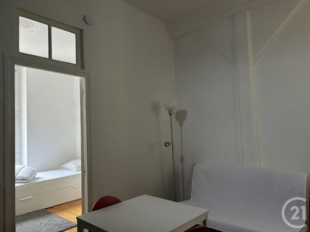 Appartement à louer - 2 pièces - 26.89 m2 - PARIS - 75012 - ILE-DE-FRANCE - Century 21 Michel Bizot