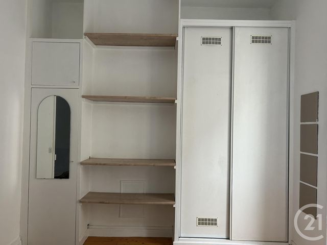 Appartement à louer - 2 pièces - 26.89 m2 - PARIS - 75012 - ILE-DE-FRANCE - Century 21 Michel Bizot