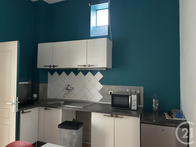 Appartement à louer - 2 pièces - 26.89 m2 - PARIS - 75012 - ILE-DE-FRANCE - Century 21 Michel Bizot