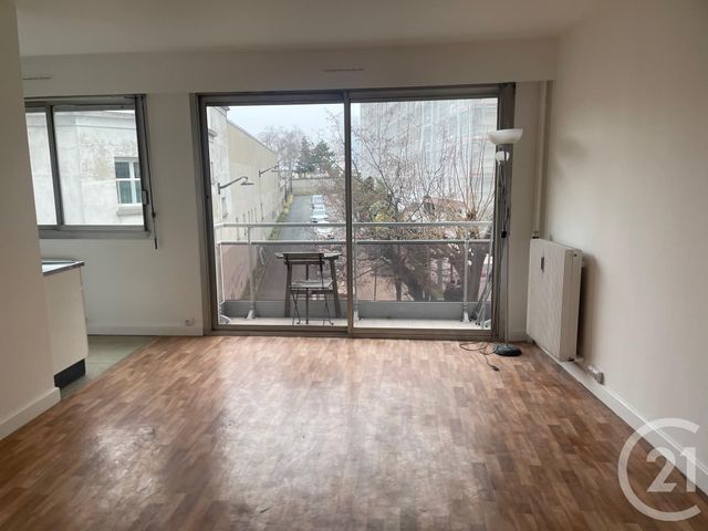 Appartement F1 à louer - 1 pièce - 28.55 m2 - PARIS - 75012 - ILE-DE-FRANCE - Century 21 Michel Bizot