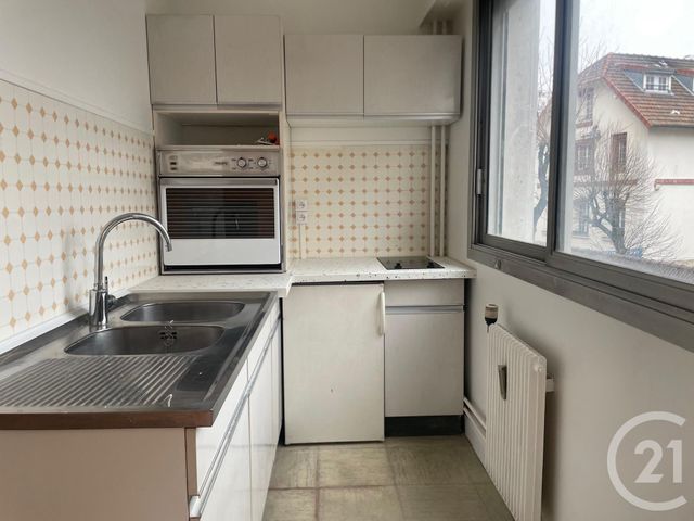 Appartement F1 à louer - 1 pièce - 28.55 m2 - PARIS - 75012 - ILE-DE-FRANCE - Century 21 Michel Bizot