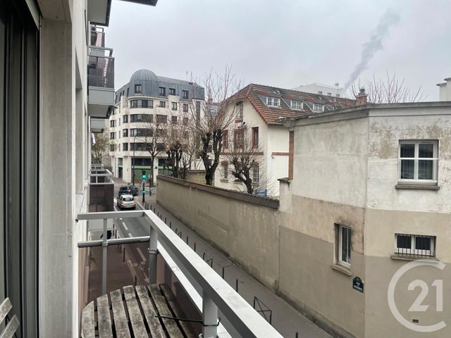 Appartement F1 à louer - 1 pièce - 28.55 m2 - PARIS - 75012 - ILE-DE-FRANCE - Century 21 Michel Bizot