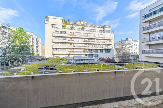 Appartement F2 à vendre - 2 pièces - 32.0 m2 - PARIS - 75012 - ILE-DE-FRANCE - Century 21 Michel Bizot