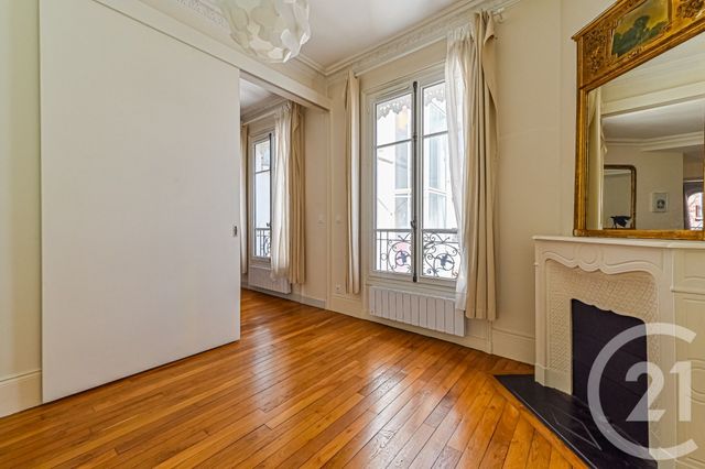Appartement F3 à vendre - 3 pièces - 65.5 m2 - PARIS - 75012 - ILE-DE-FRANCE - Century 21 Michel Bizot