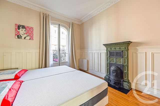 Appartement F3 à vendre - 3 pièces - 65.5 m2 - PARIS - 75012 - ILE-DE-FRANCE - Century 21 Michel Bizot