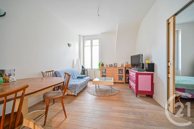appartement - PARIS - 75012