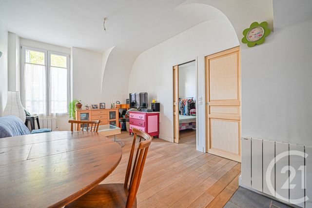 Appartement F2 Bis à vendre PARIS