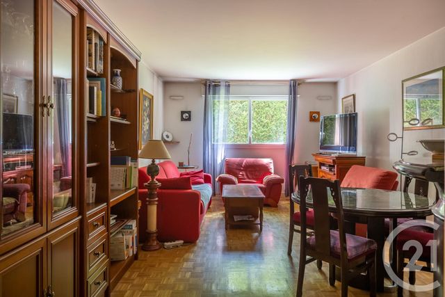 Appartement F3 à vendre - 3 pièces - 74.85 m2 - PARIS - 75012 - ILE-DE-FRANCE - Century 21 Michel Bizot