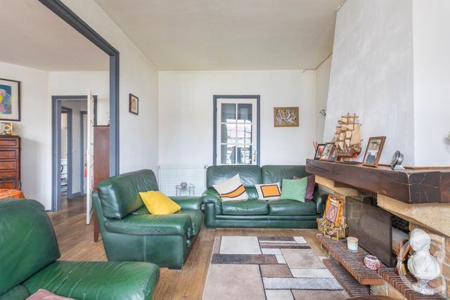 appartement - PARIS - 75012